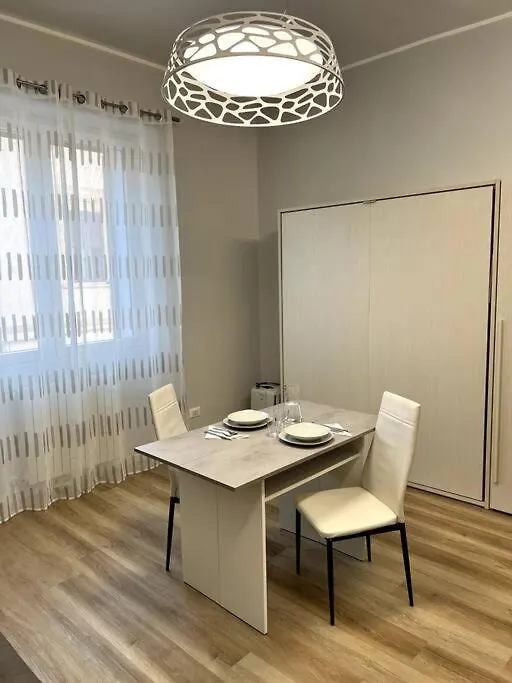 Grano - Appartamento Lecce Centro