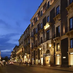 Etnea Luxury Appartamento Catania