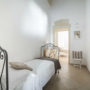  Apartment Nuvole Barocche