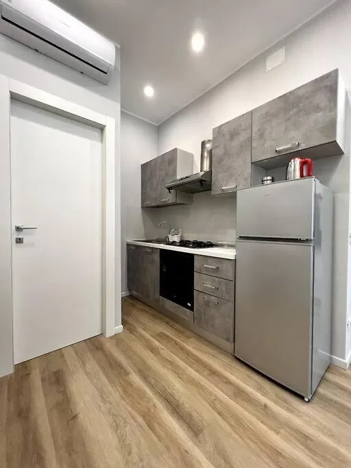 Apartment Grano - Appartamento Lecce Centro