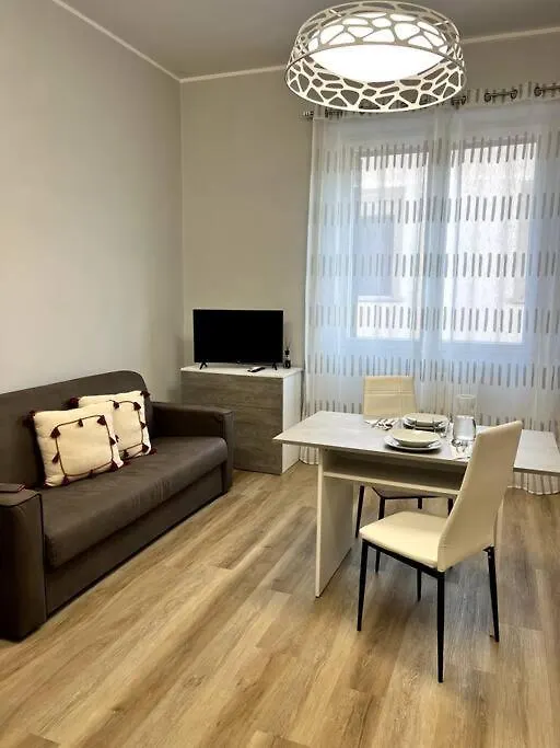 Grano - Appartamento Lecce Centro Italy